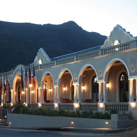 The Royal Hotel Riebeek-Kasteel Exteriör bild